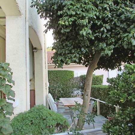 1 Bedroom Nice Apartment In Bastia Бастия Экстерьер фото