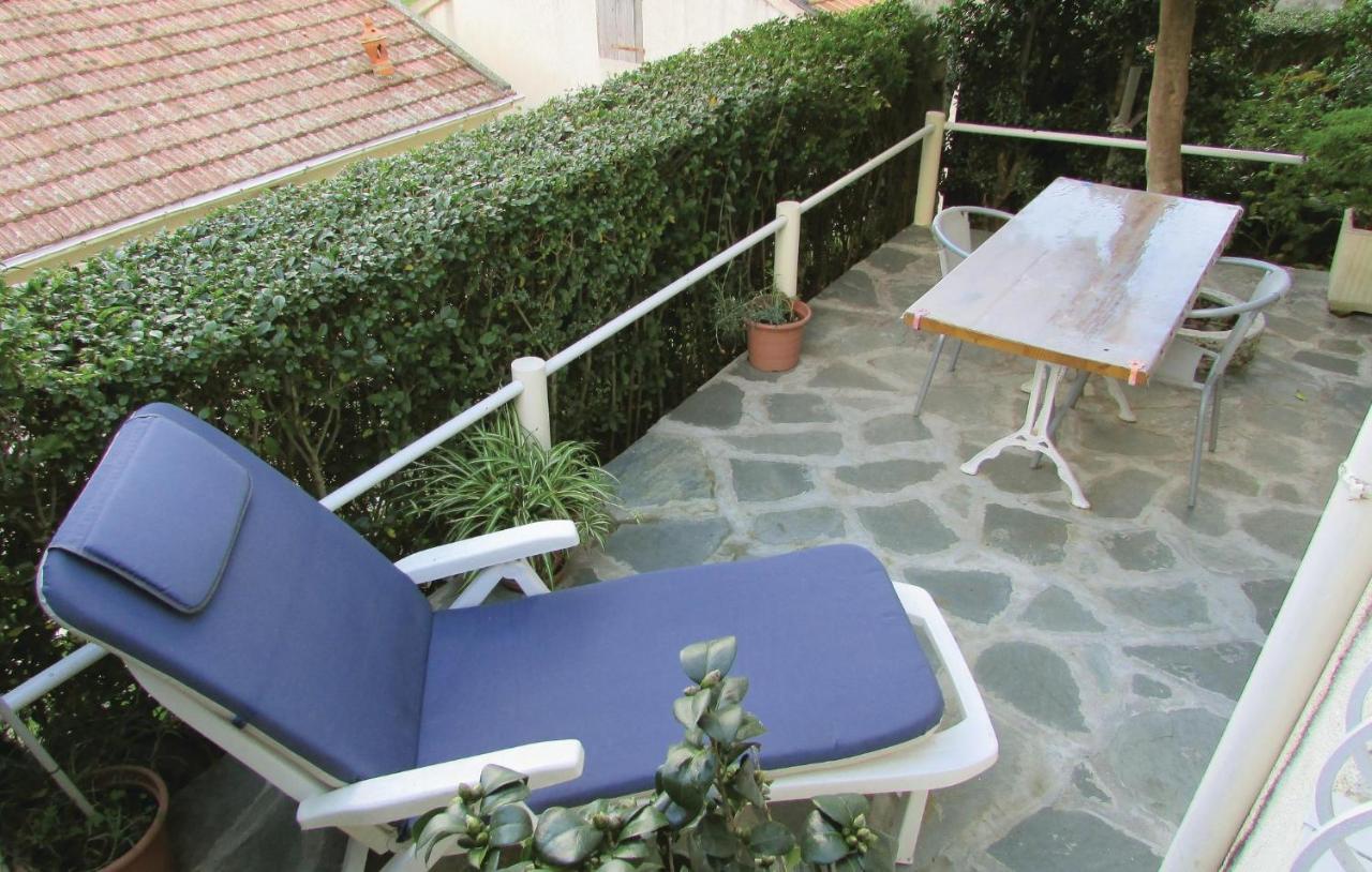 1 Bedroom Nice Apartment In Bastia Бастия Экстерьер фото