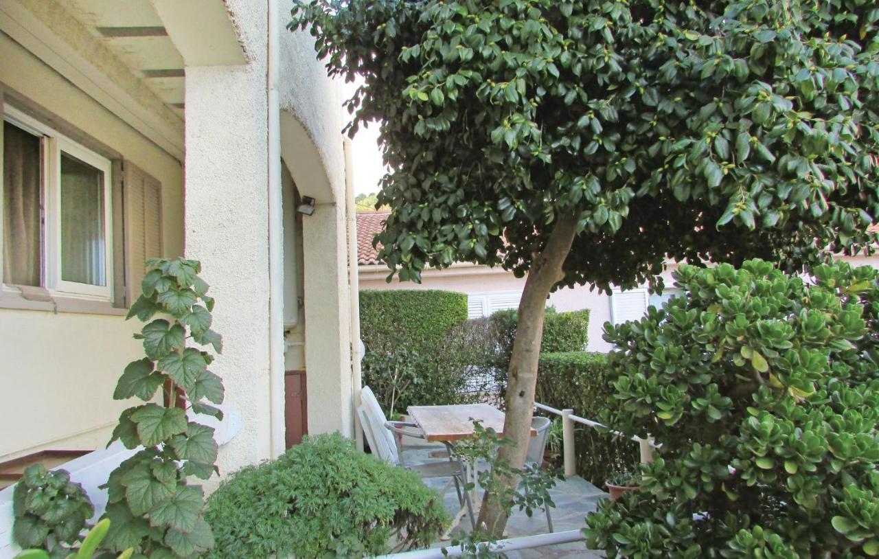 1 Bedroom Nice Apartment In Bastia Бастия Экстерьер фото