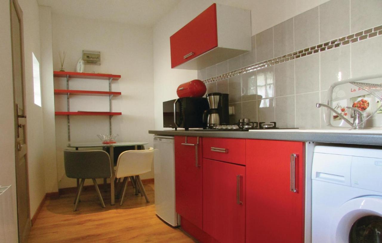 1 Bedroom Nice Apartment In Bastia Бастия Экстерьер фото