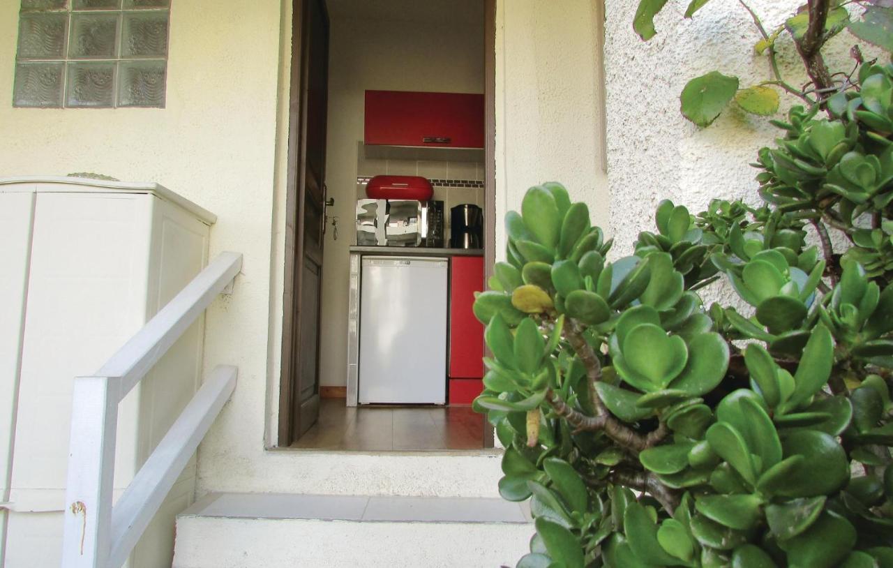 1 Bedroom Nice Apartment In Bastia Бастия Экстерьер фото