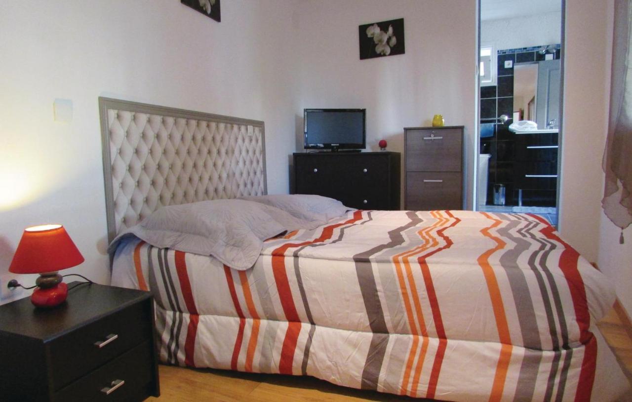 1 Bedroom Nice Apartment In Bastia Бастия Экстерьер фото