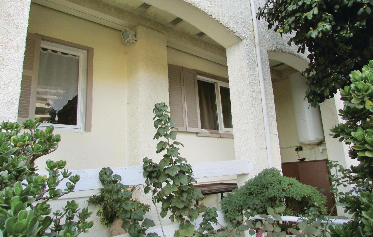 1 Bedroom Nice Apartment In Bastia Бастия Экстерьер фото