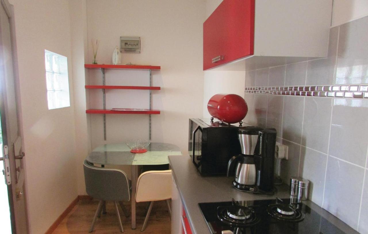 1 Bedroom Nice Apartment In Bastia Бастия Экстерьер фото